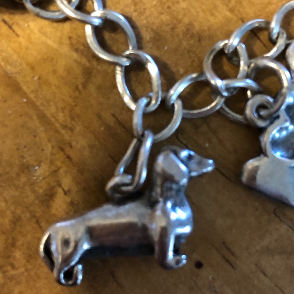 James Avery charm